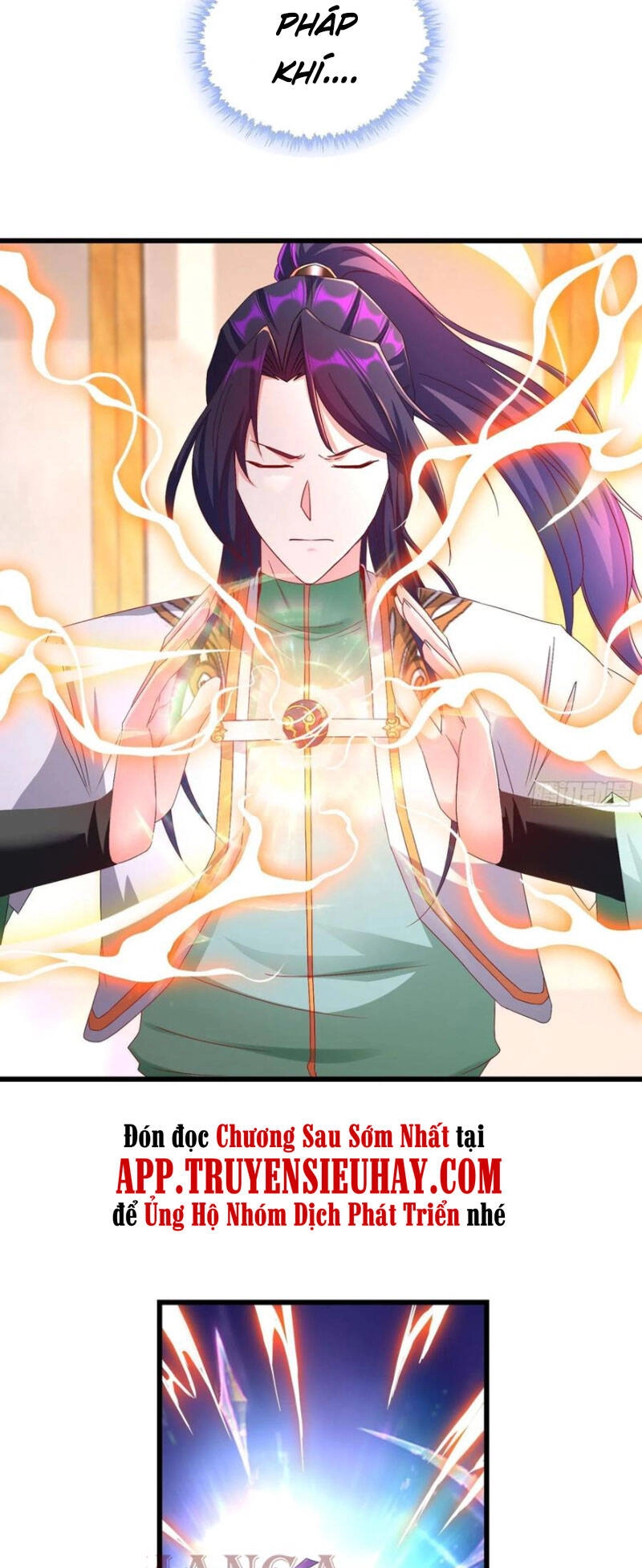 Người Ở Rể Bị Ép Thành Phản Diện Chapter 230 - 7