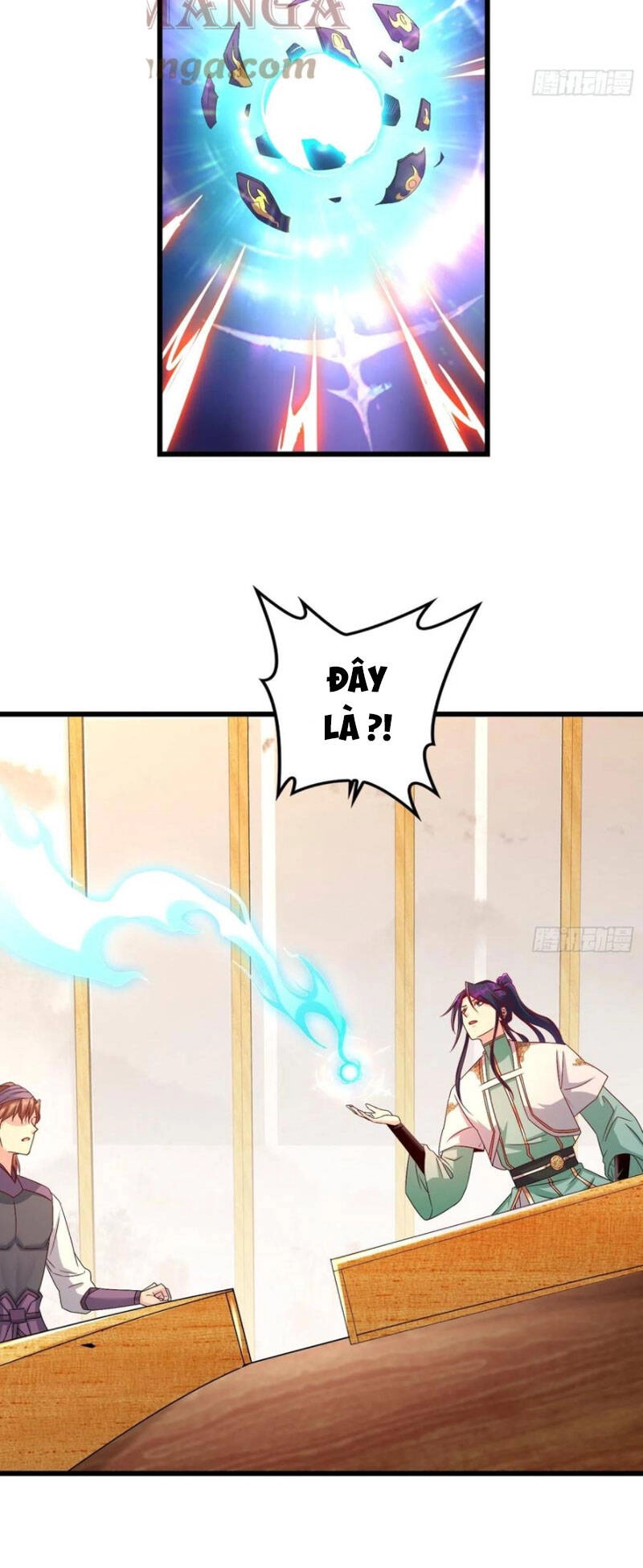 Người Ở Rể Bị Ép Thành Phản Diện Chapter 230 - 8