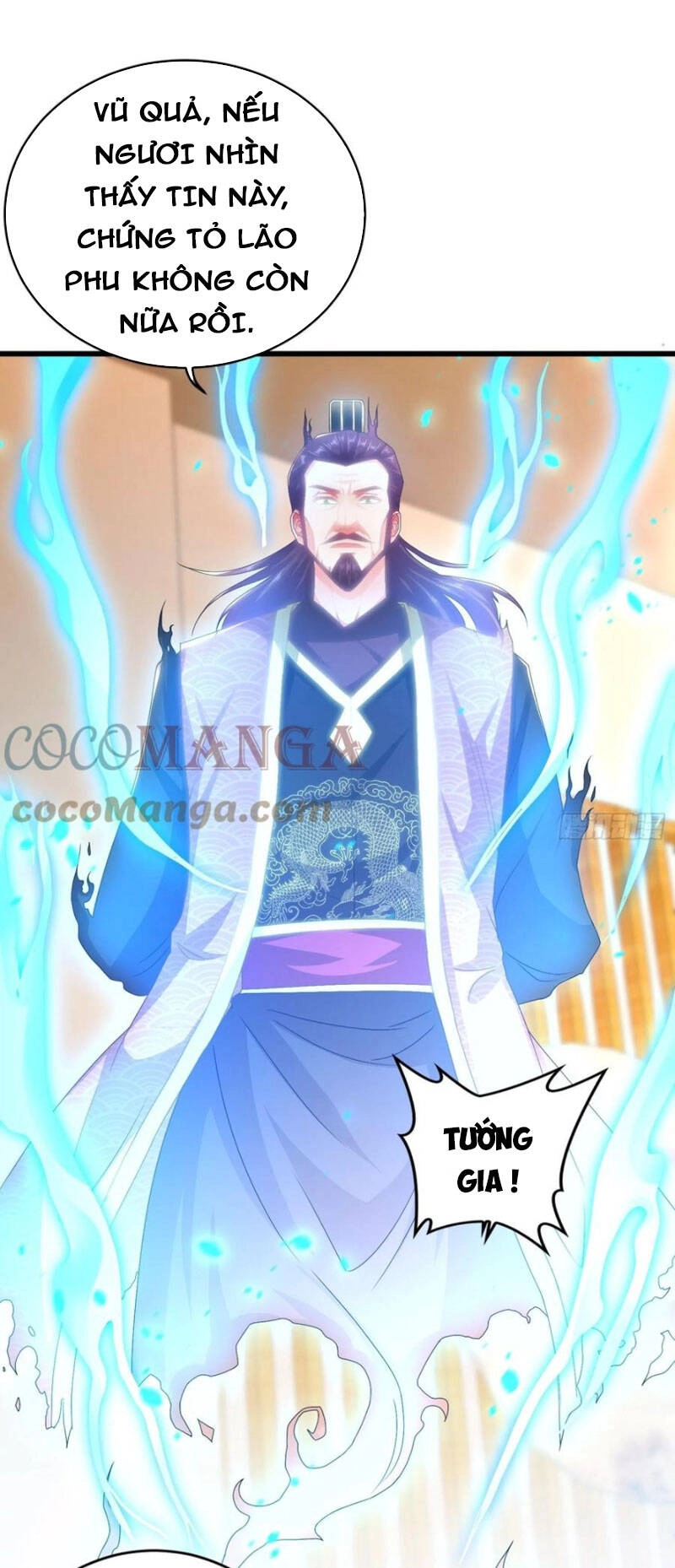 Người Ở Rể Bị Ép Thành Phản Diện Chapter 230 - 9