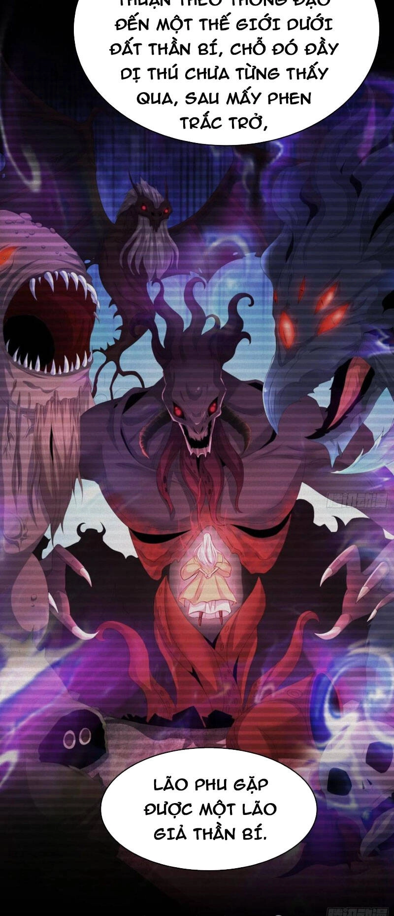 Người Ở Rể Bị Ép Thành Phản Diện Chapter 230 - 13