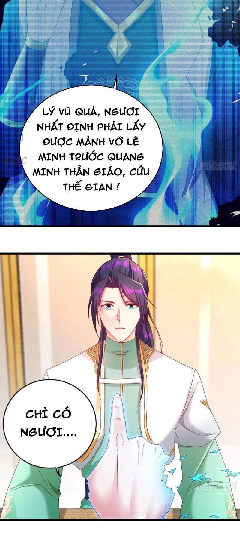 Người Ở Rể Bị Ép Thành Phản Diện Chapter 230 - 16