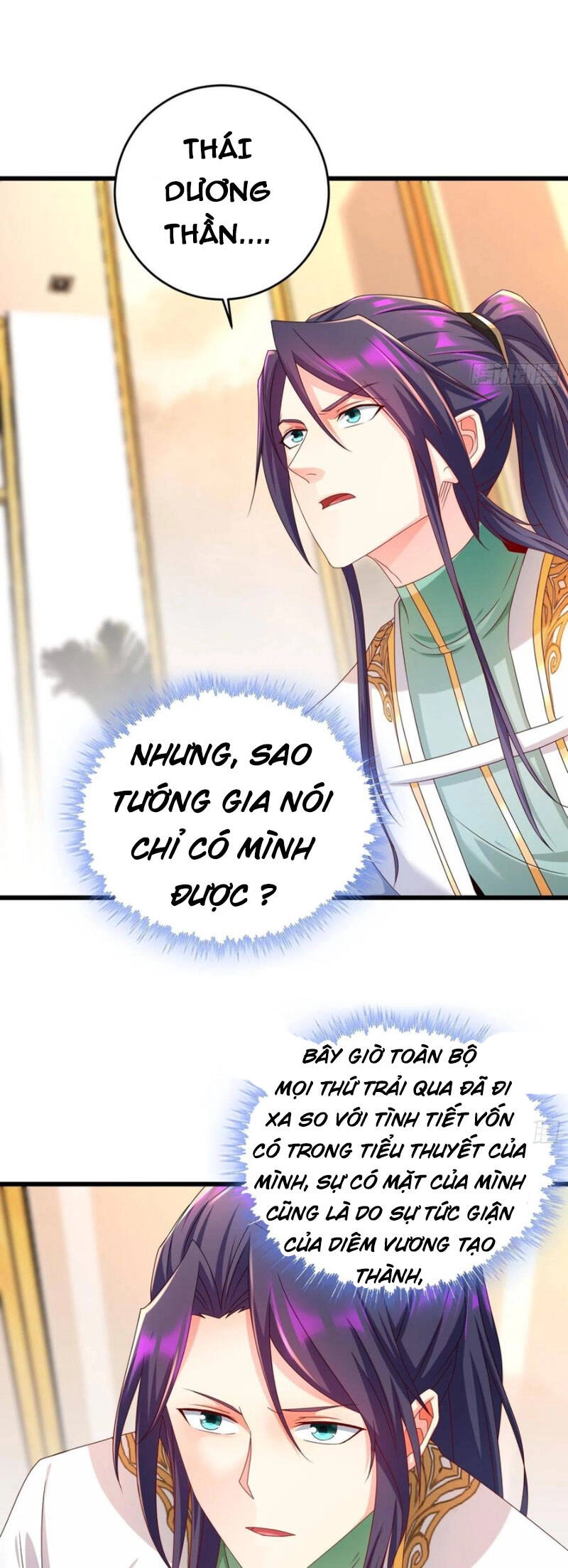 Người Ở Rể Bị Ép Thành Phản Diện Chapter 230 - 17