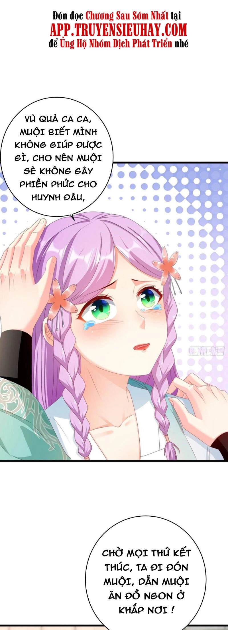 Người Ở Rể Bị Ép Thành Phản Diện Chapter 230 - 22