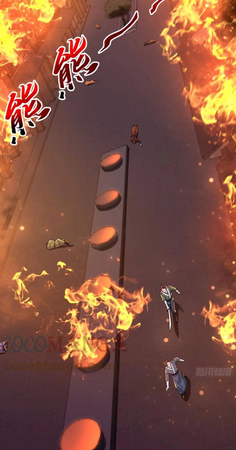 Người Ở Rể Bị Ép Thành Phản Diện Chapter 231 - 2