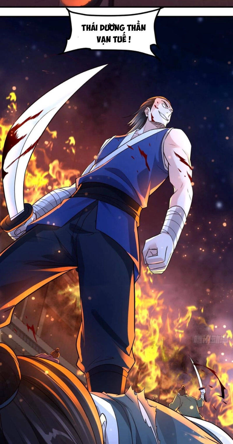 Người Ở Rể Bị Ép Thành Phản Diện Chapter 231 - 3