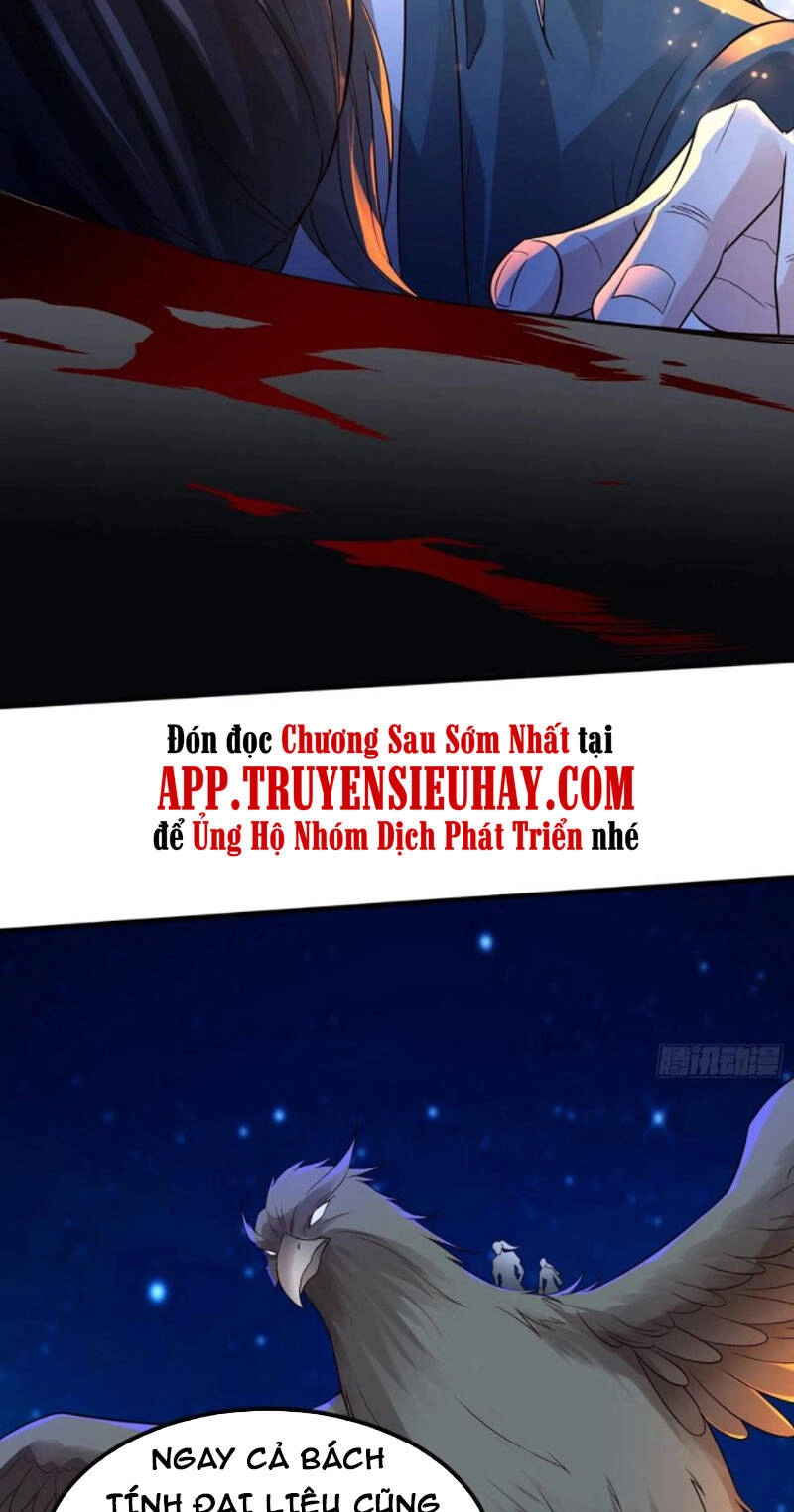 Người Ở Rể Bị Ép Thành Phản Diện Chapter 231 - 4