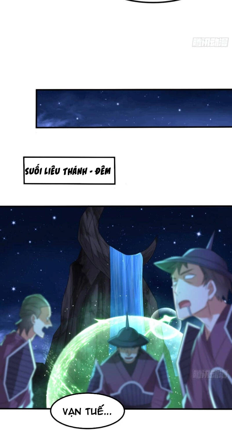 Người Ở Rể Bị Ép Thành Phản Diện Chapter 231 - 6