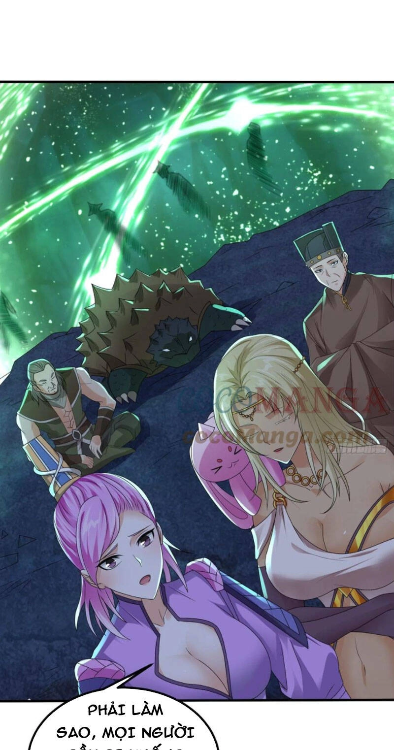 Người Ở Rể Bị Ép Thành Phản Diện Chapter 231 - 7