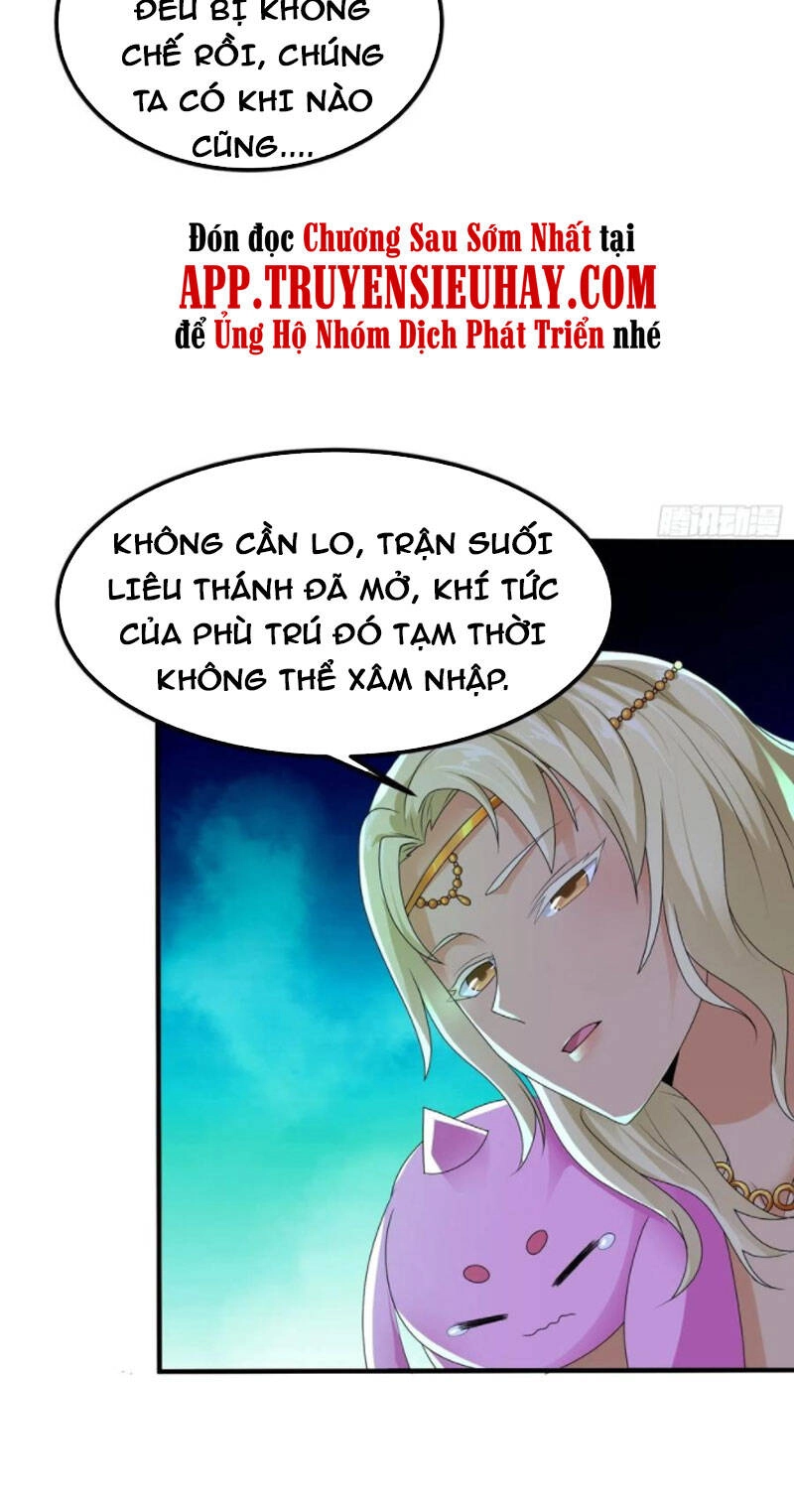 Người Ở Rể Bị Ép Thành Phản Diện Chapter 231 - 8