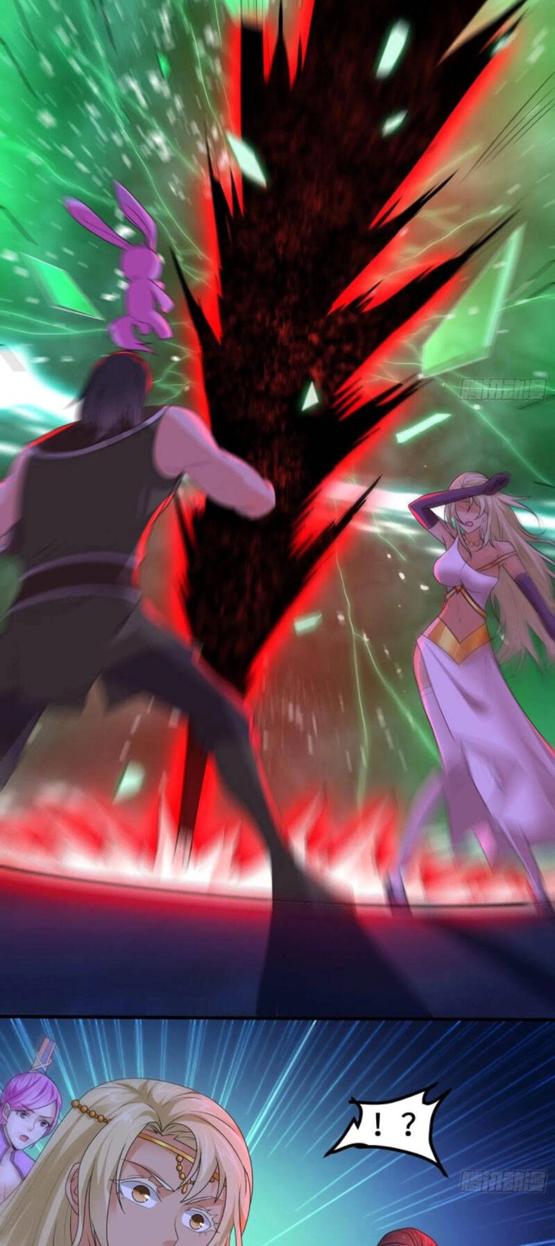 Người Ở Rể Bị Ép Thành Phản Diện Chapter 231 - 10