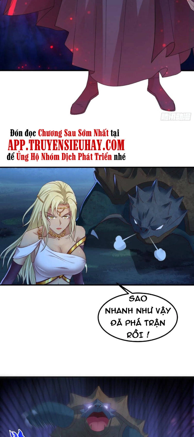 Người Ở Rể Bị Ép Thành Phản Diện Chapter 231 - 12