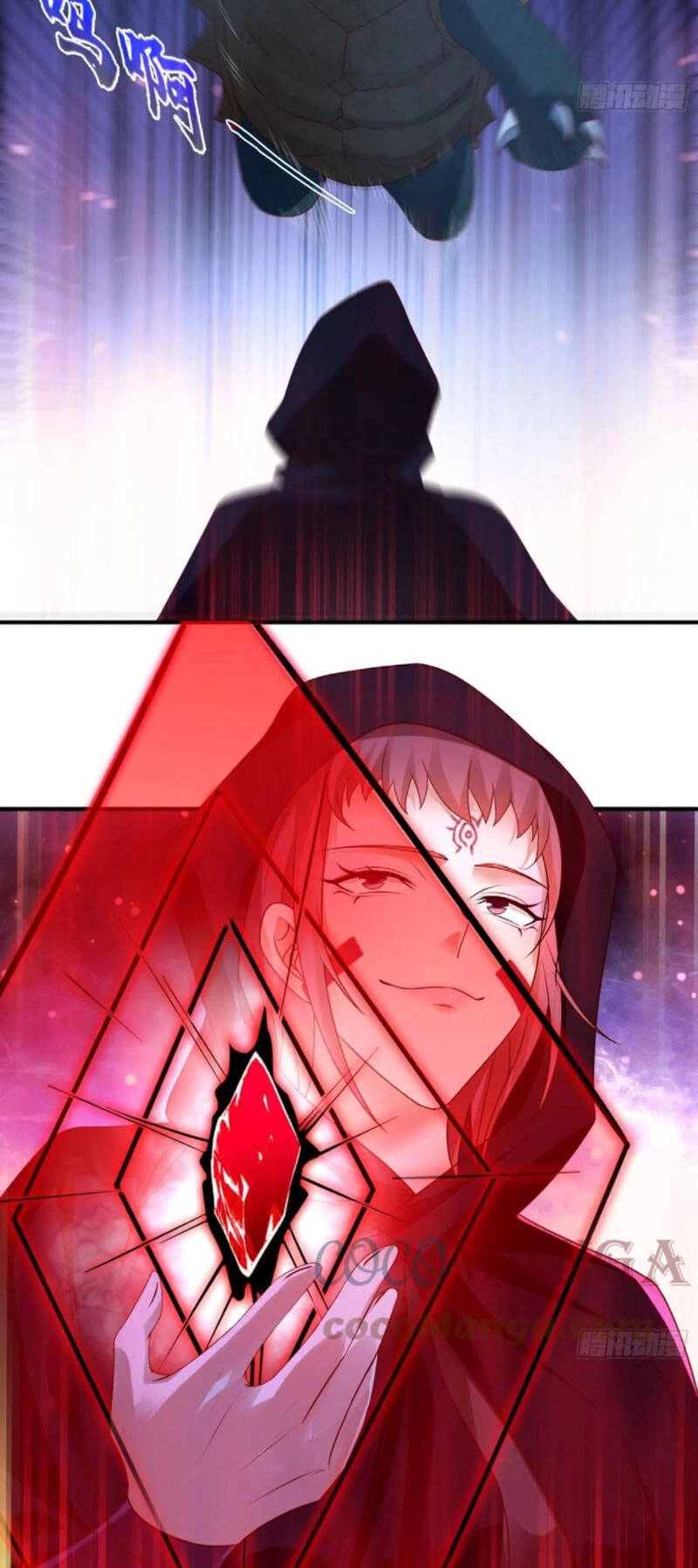 Người Ở Rể Bị Ép Thành Phản Diện Chapter 231 - 13