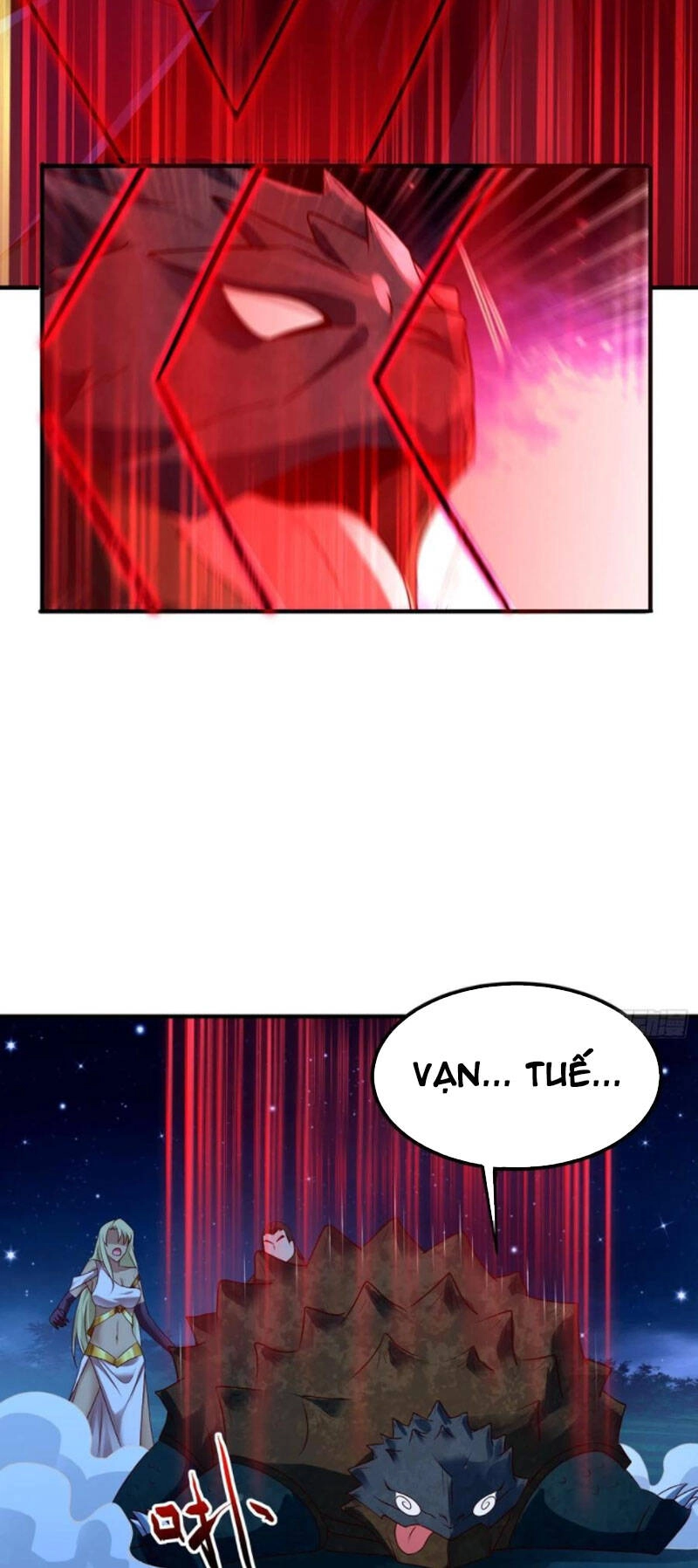 Người Ở Rể Bị Ép Thành Phản Diện Chapter 231 - 14