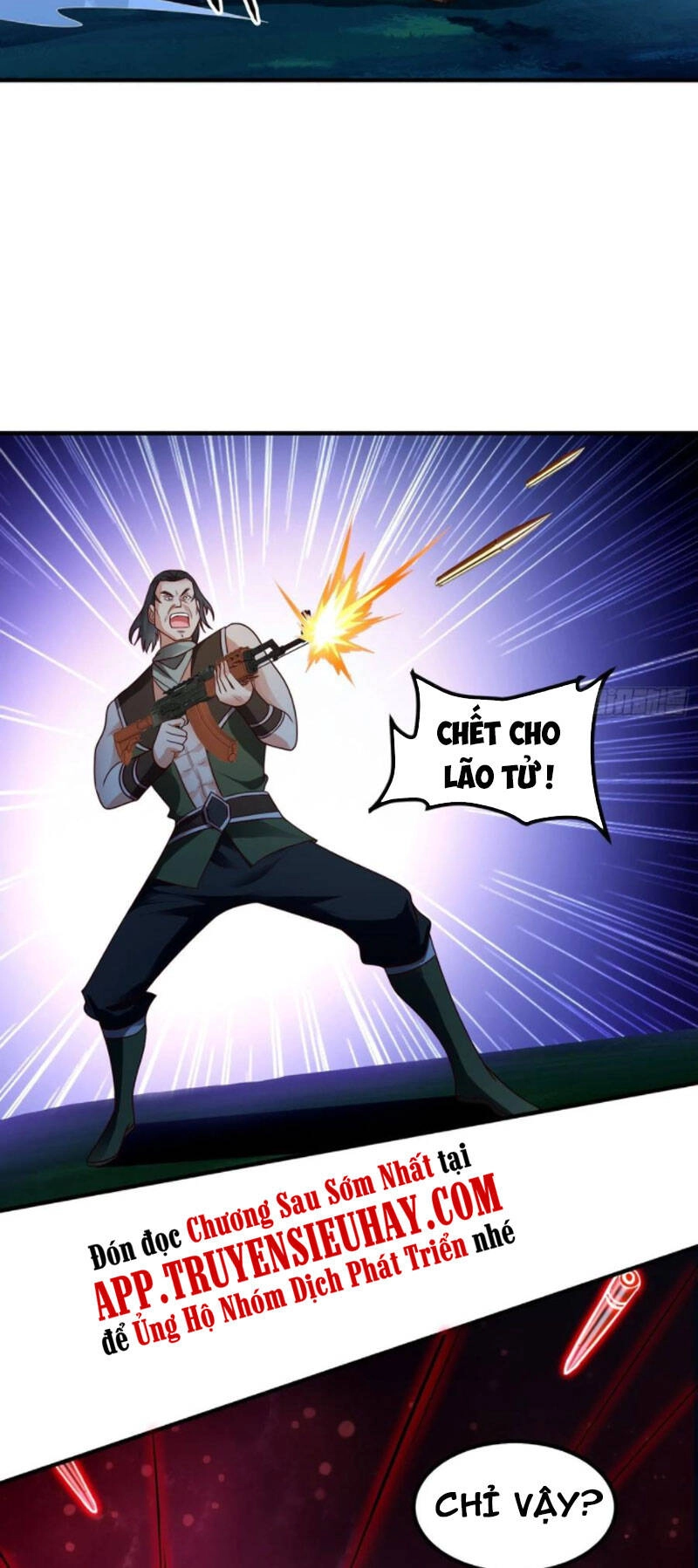 Người Ở Rể Bị Ép Thành Phản Diện Chapter 231 - 15