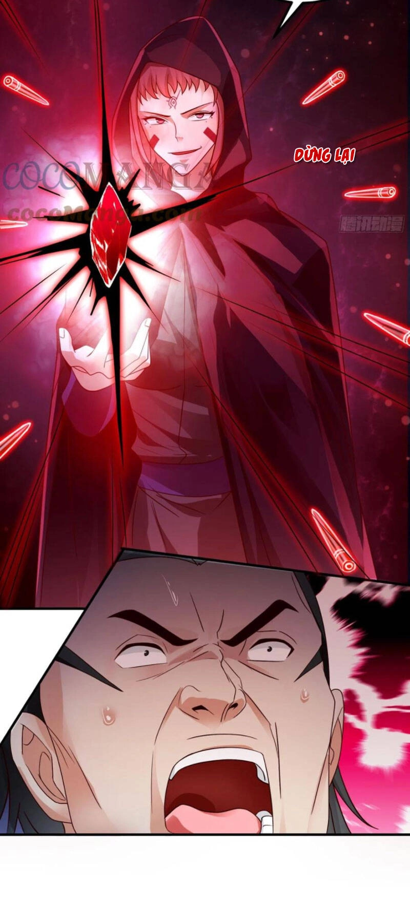 Người Ở Rể Bị Ép Thành Phản Diện Chapter 231 - 16