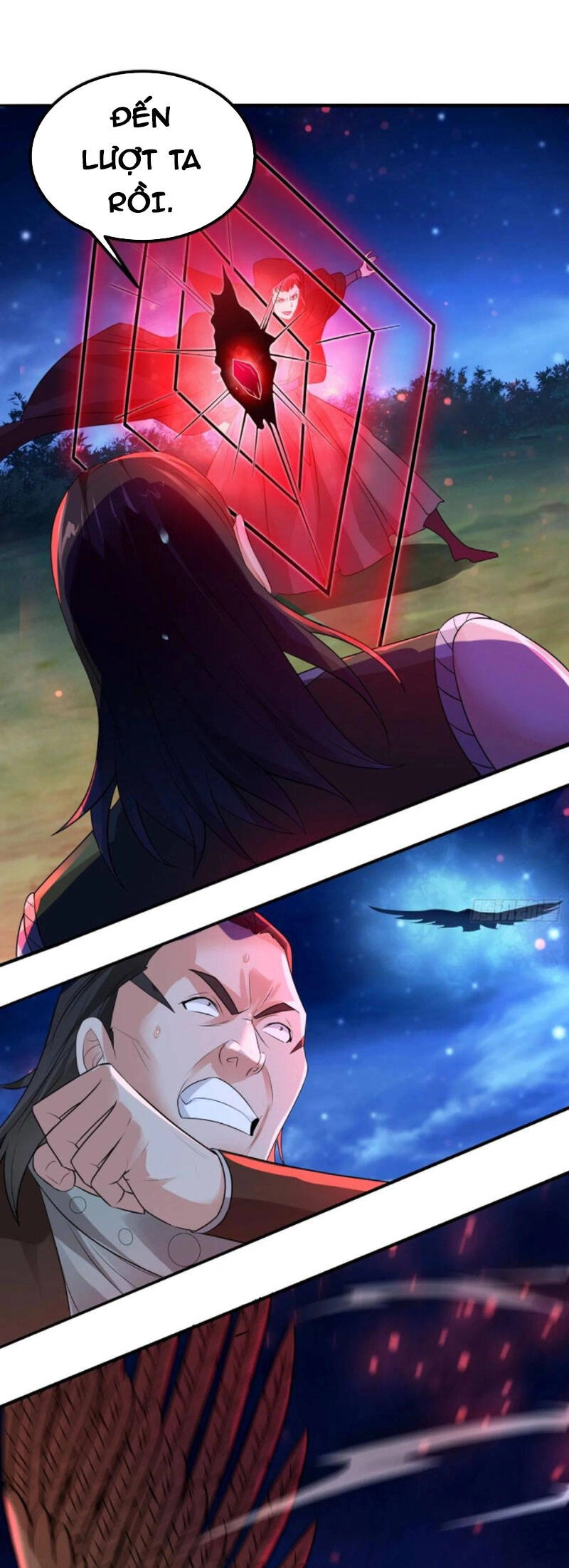 Người Ở Rể Bị Ép Thành Phản Diện Chapter 231 - 17