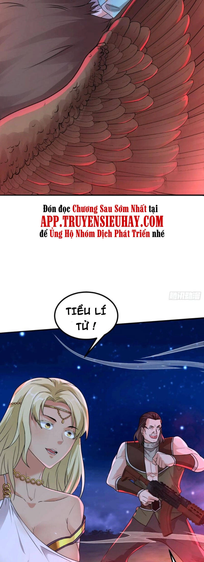 Người Ở Rể Bị Ép Thành Phản Diện Chapter 231 - 19