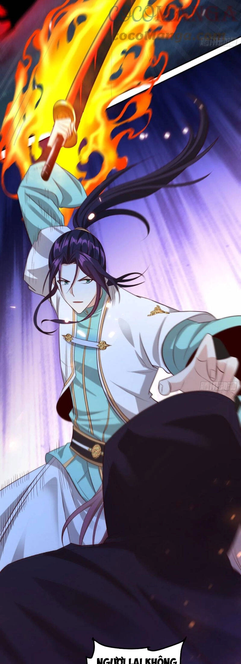 Người Ở Rể Bị Ép Thành Phản Diện Chapter 231 - 22