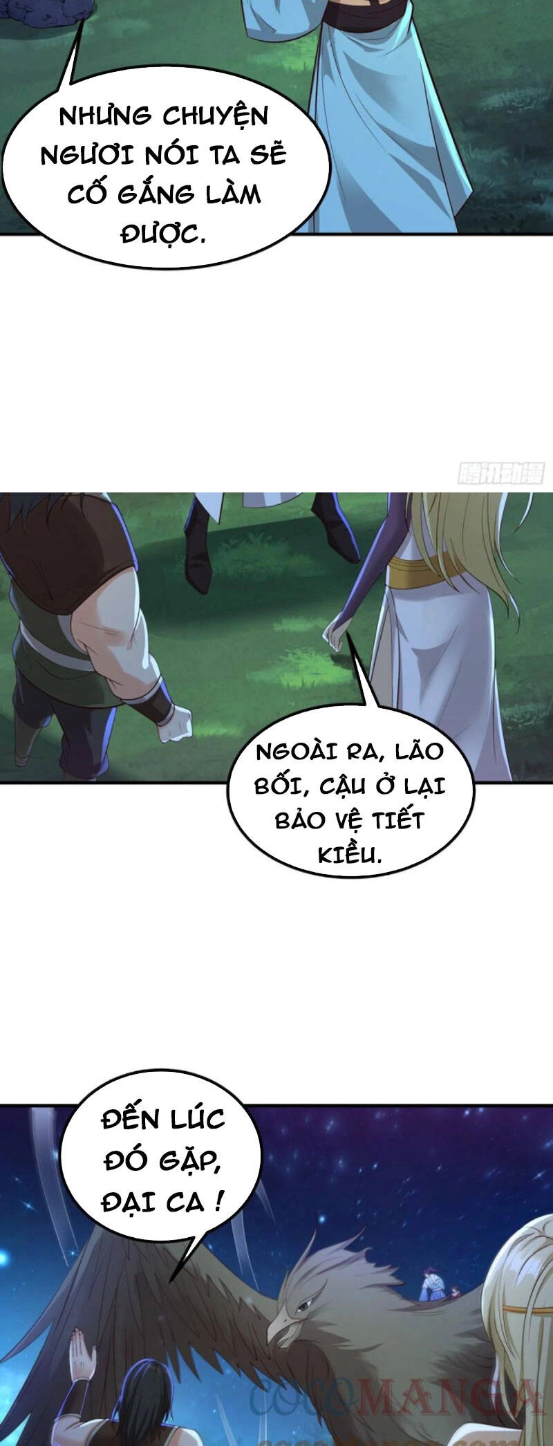 Người Ở Rể Bị Ép Thành Phản Diện Chapter 231 - 30