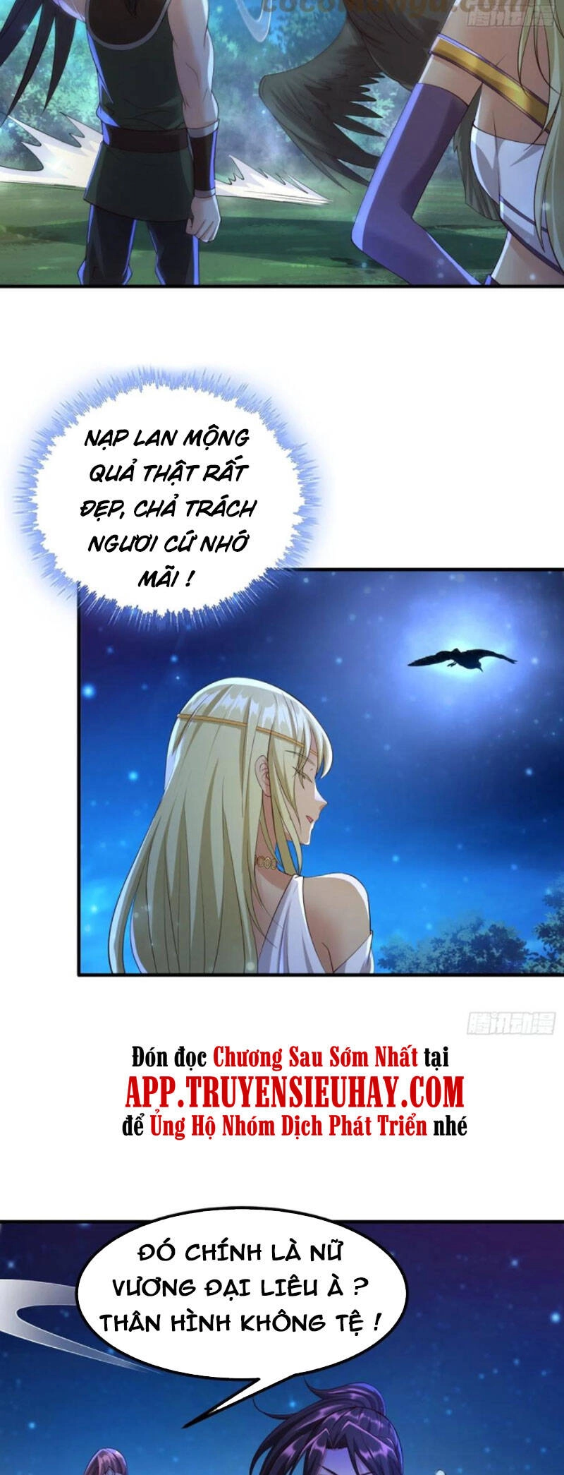 Người Ở Rể Bị Ép Thành Phản Diện Chapter 231 - 31