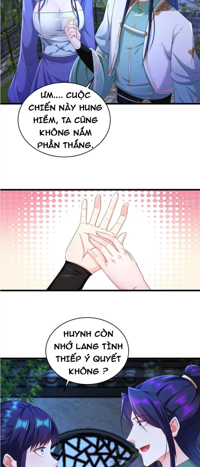 Người Ở Rể Bị Ép Thành Phản Diện Chapter 232 - 2