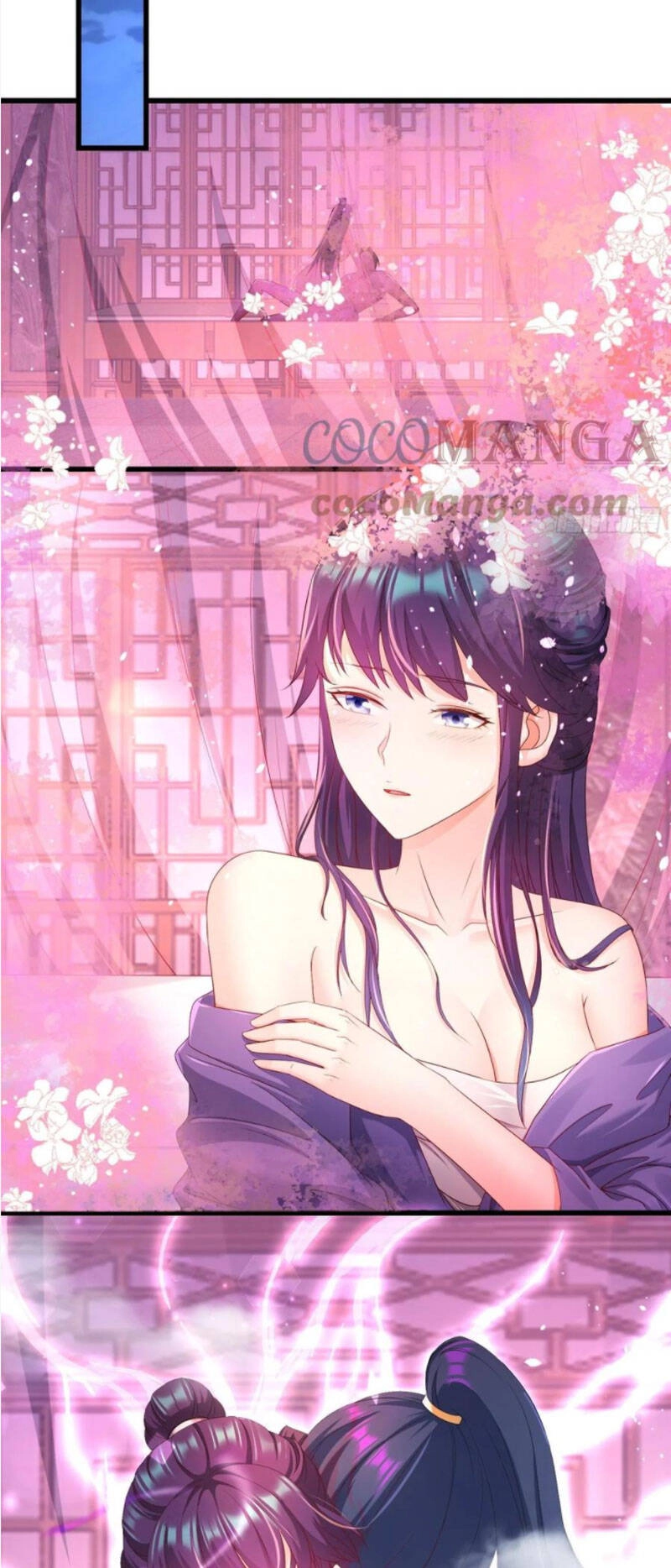 Người Ở Rể Bị Ép Thành Phản Diện Chapter 232 - 4