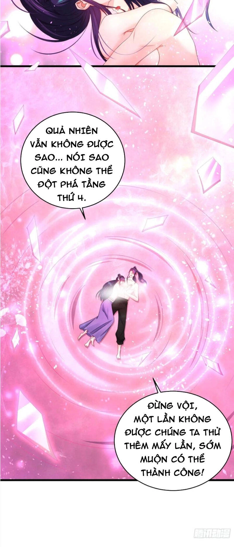 Người Ở Rể Bị Ép Thành Phản Diện Chapter 232 - 6