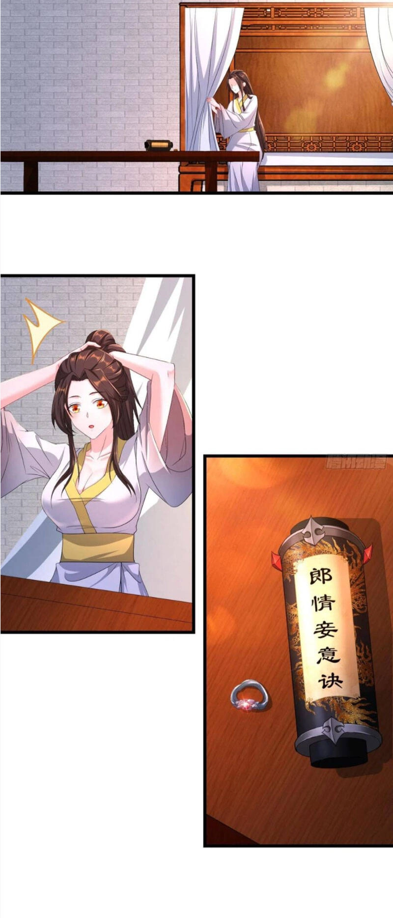 Người Ở Rể Bị Ép Thành Phản Diện Chapter 232 - 8