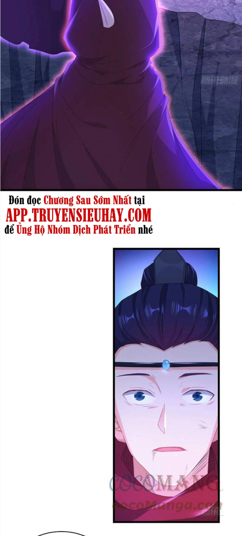 Người Ở Rể Bị Ép Thành Phản Diện Chapter 232 - 21