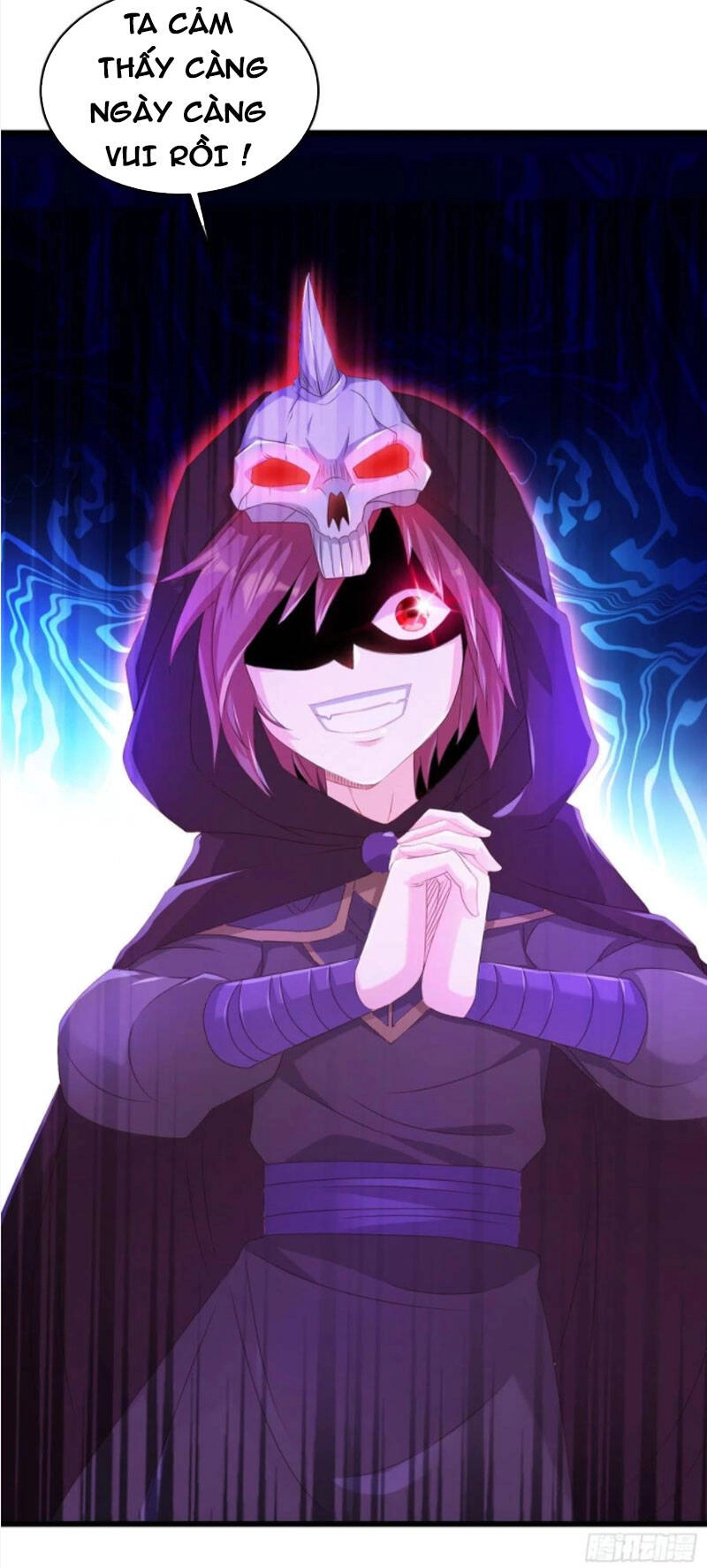 Người Ở Rể Bị Ép Thành Phản Diện Chapter 232 - 22