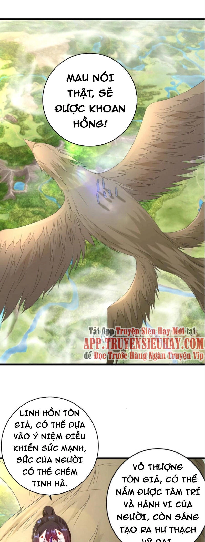 Người Ở Rể Bị Ép Thành Phản Diện Chapter 233 - 1