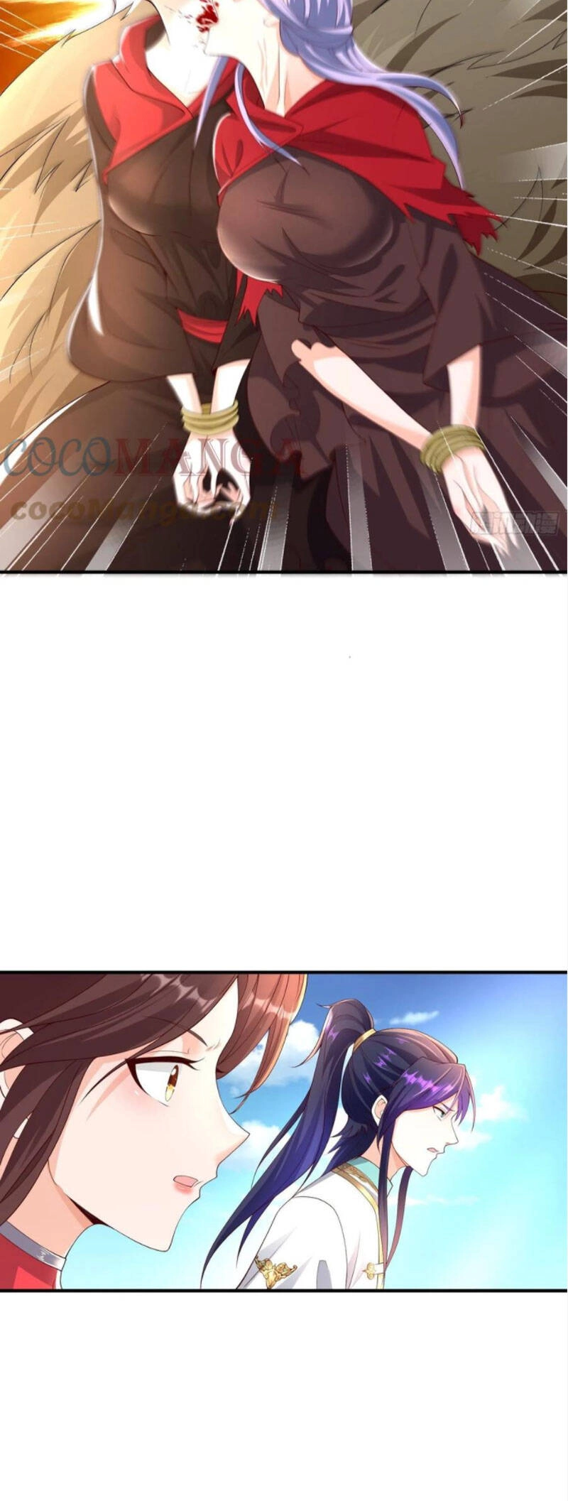 Người Ở Rể Bị Ép Thành Phản Diện Chapter 233 - 5