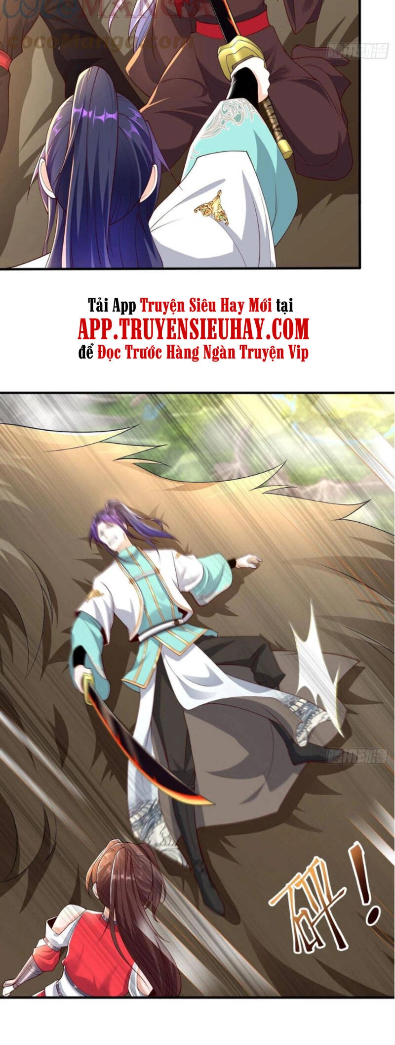 Người Ở Rể Bị Ép Thành Phản Diện Chapter 233 - 8