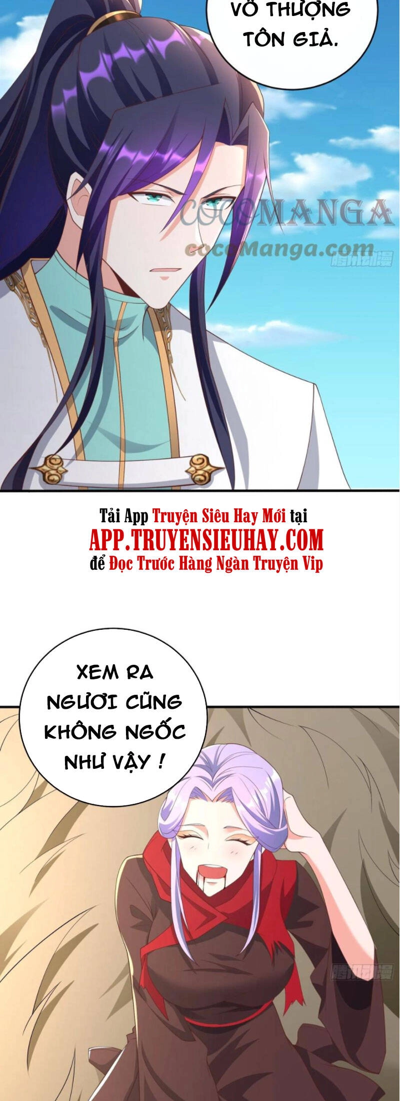 Người Ở Rể Bị Ép Thành Phản Diện Chapter 233 - 10