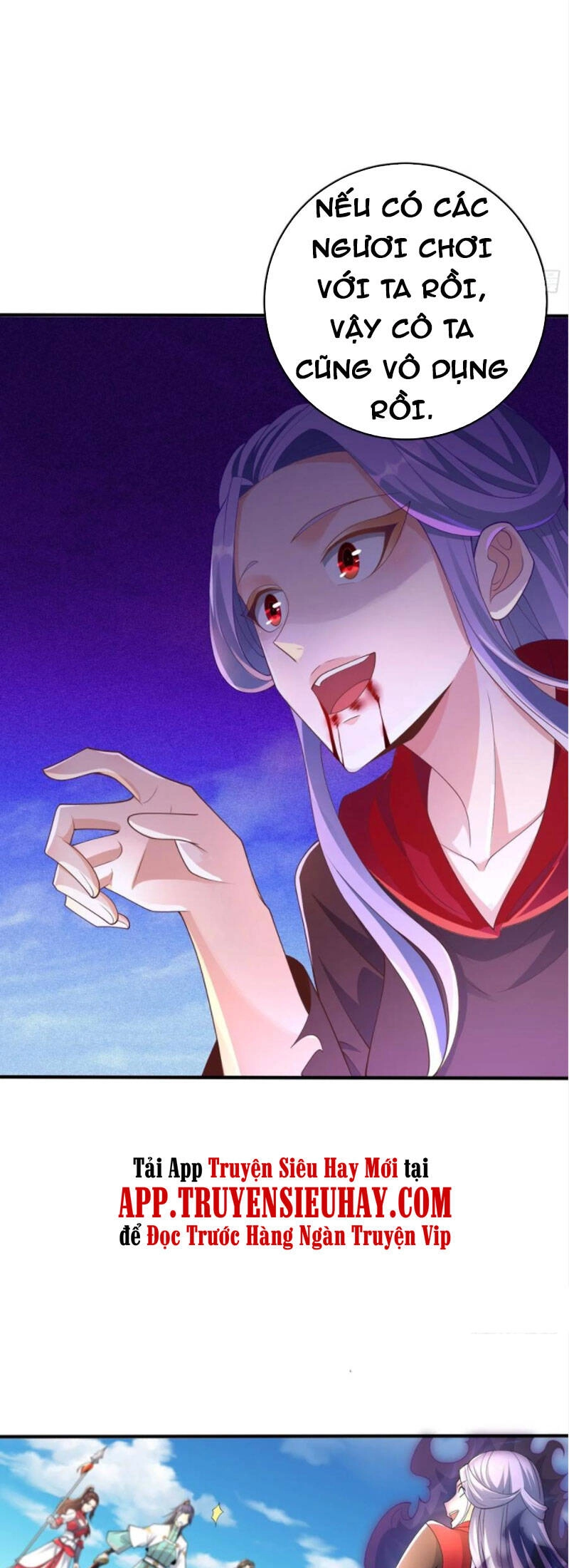 Người Ở Rể Bị Ép Thành Phản Diện Chapter 233 - 12