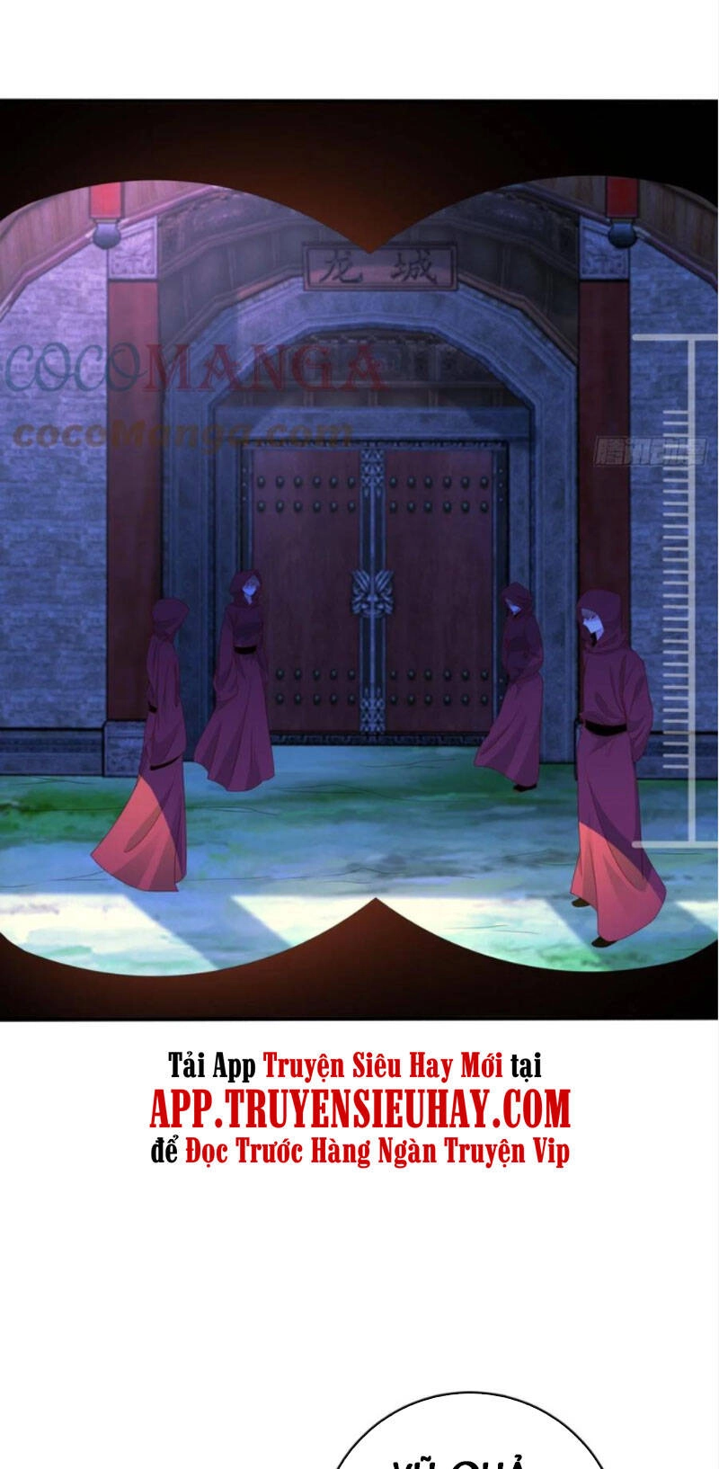 Người Ở Rể Bị Ép Thành Phản Diện Chapter 233 - 20