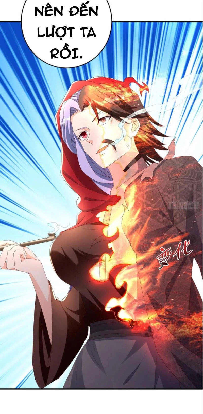 Người Ở Rể Bị Ép Thành Phản Diện Chapter 233 - 24