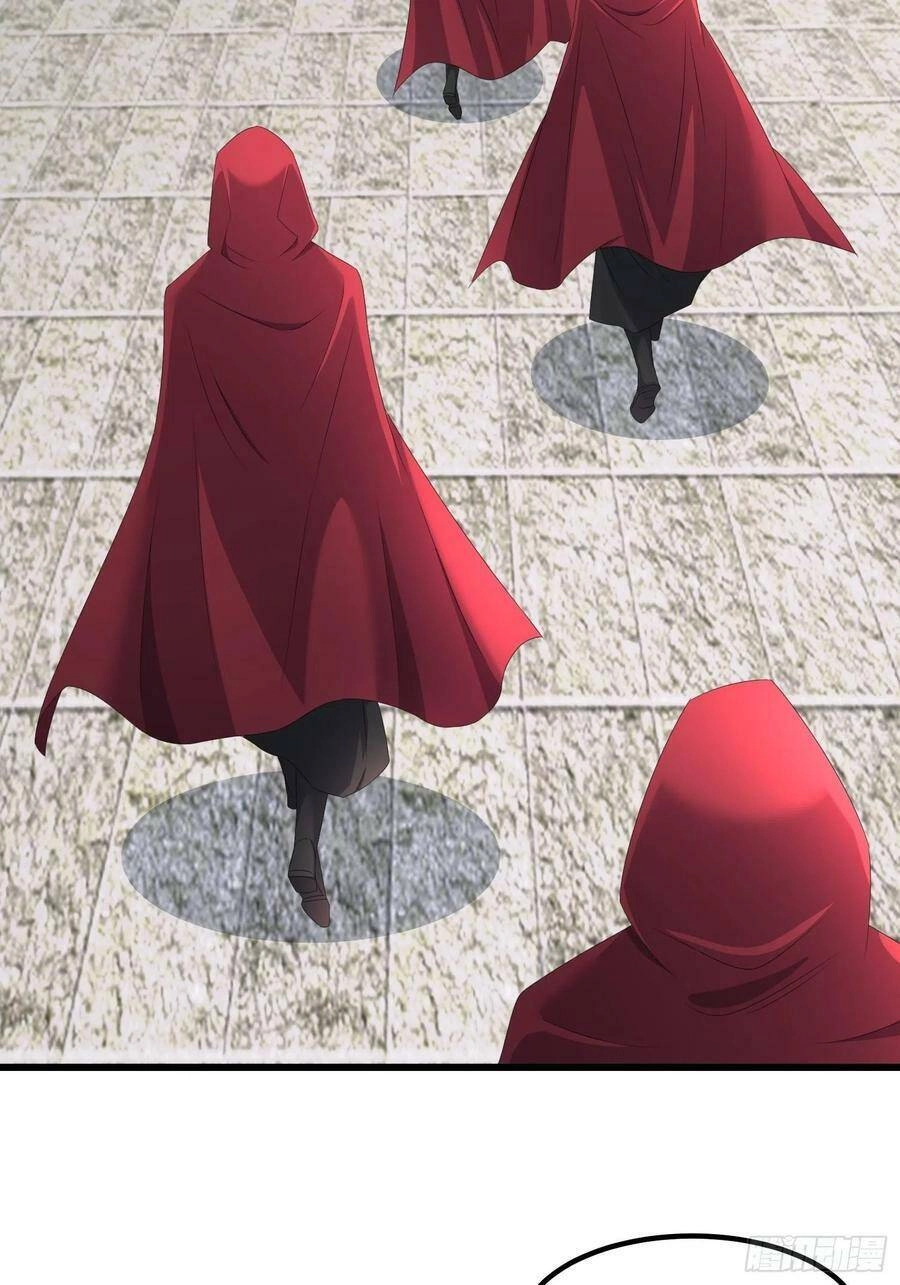 Người Ở Rể Bị Ép Thành Phản Diện Chapter 234 - 3