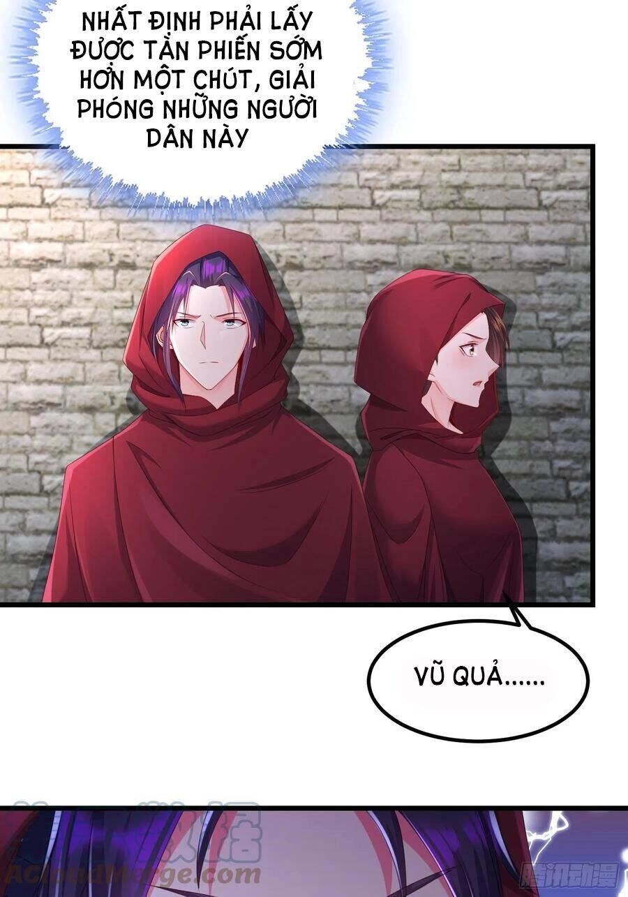 Người Ở Rể Bị Ép Thành Phản Diện Chapter 234 - 6