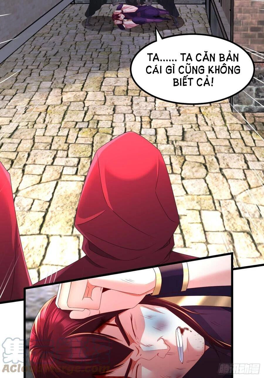 Người Ở Rể Bị Ép Thành Phản Diện Chapter 234 - 8