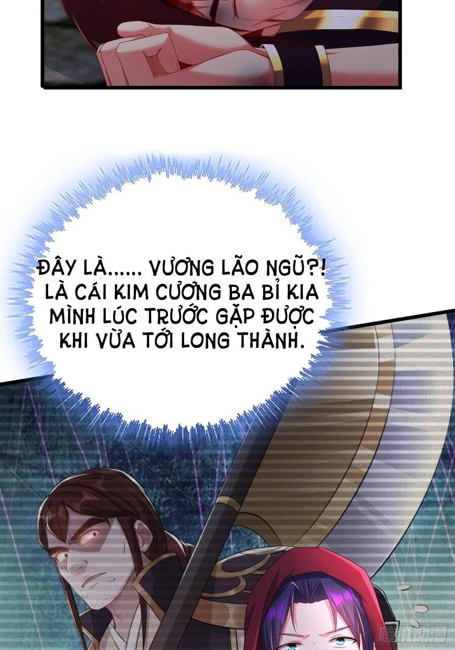 Người Ở Rể Bị Ép Thành Phản Diện Chapter 234 - 9