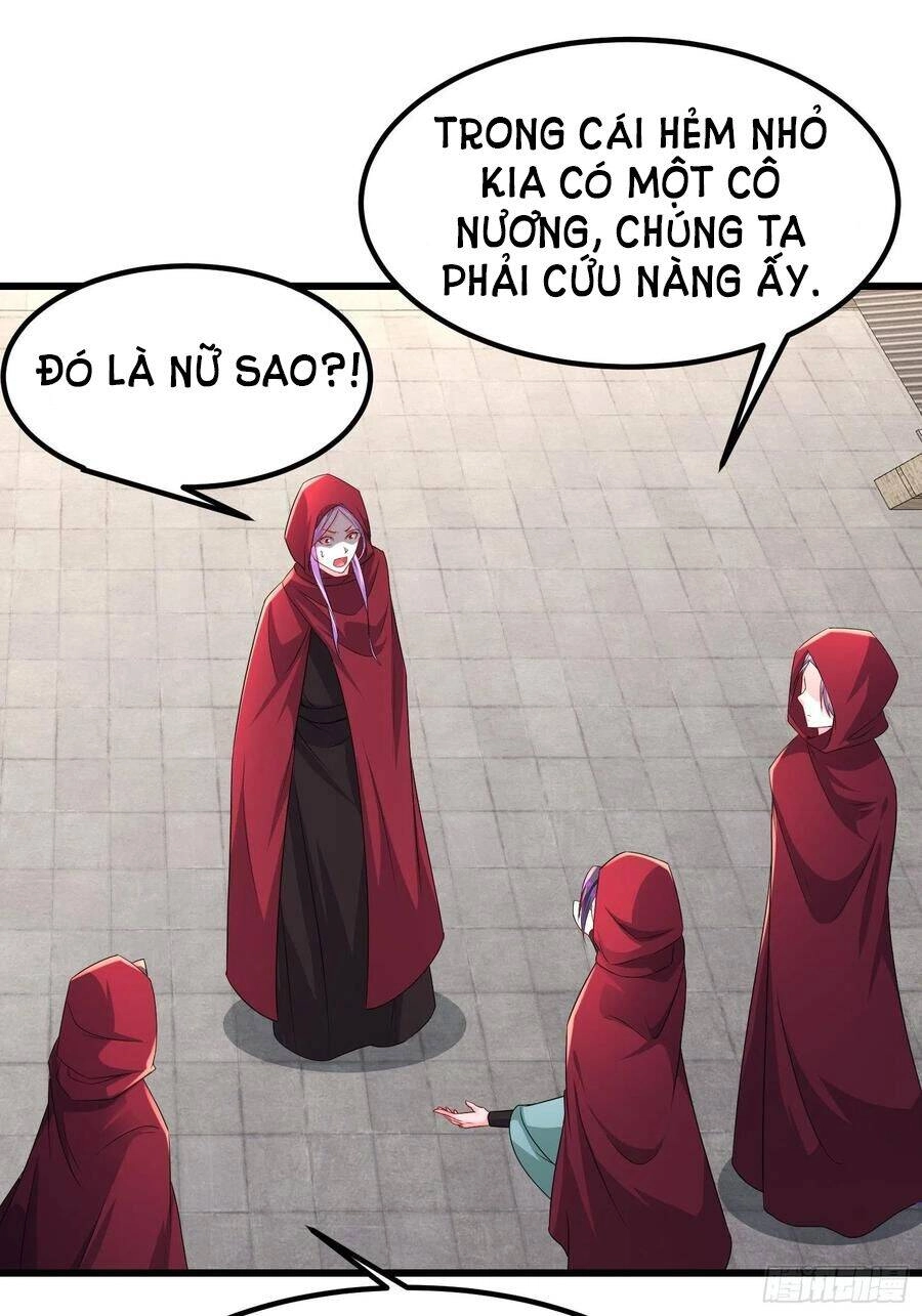 Người Ở Rể Bị Ép Thành Phản Diện Chapter 234 - 11