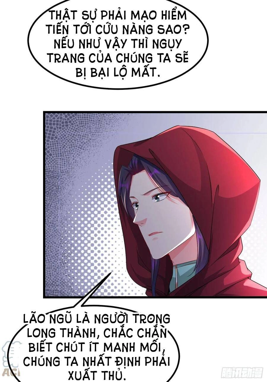 Người Ở Rể Bị Ép Thành Phản Diện Chapter 234 - 12