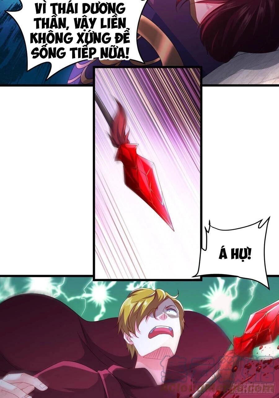 Người Ở Rể Bị Ép Thành Phản Diện Chapter 234 - 14