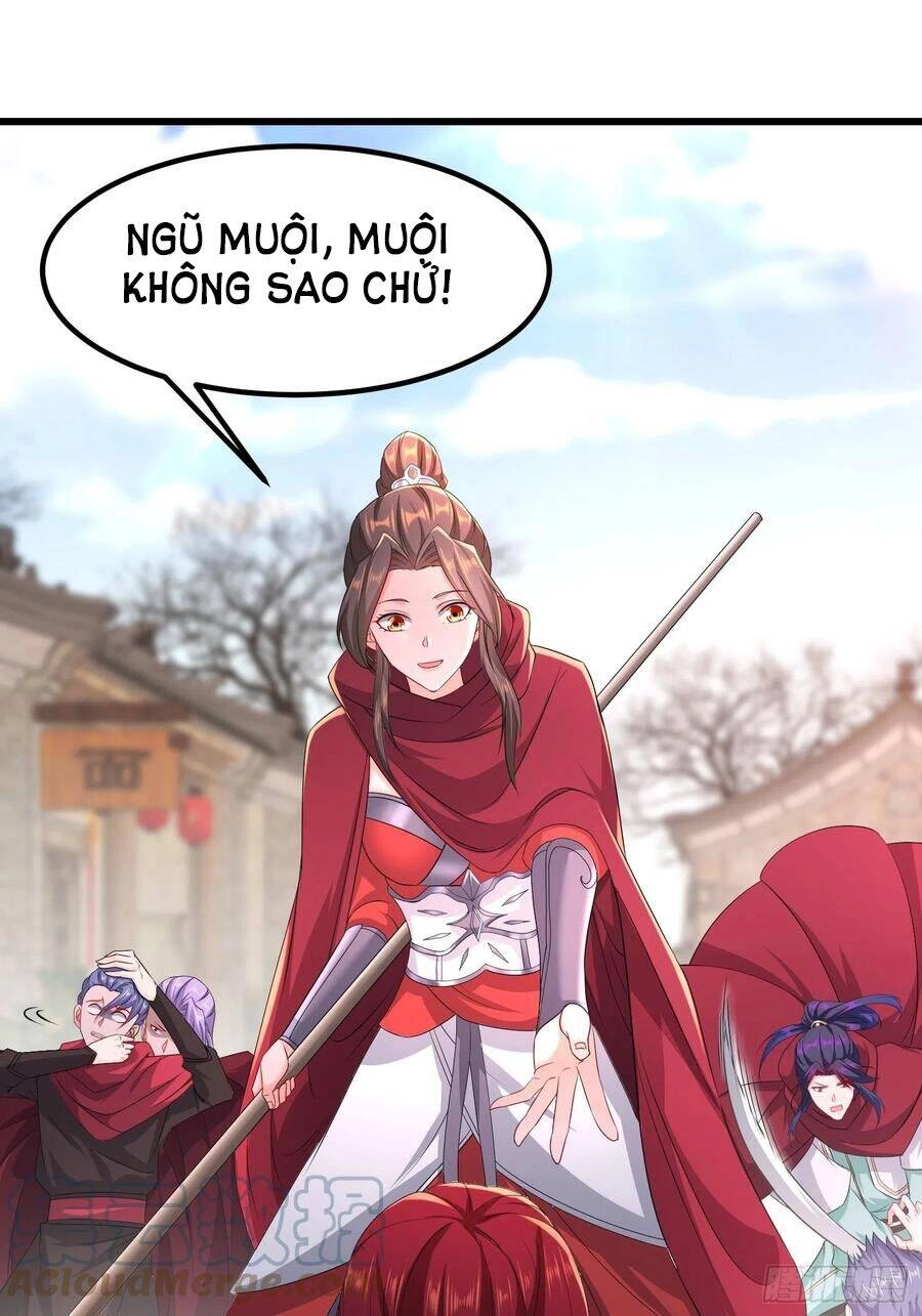 Người Ở Rể Bị Ép Thành Phản Diện Chapter 234 - 16