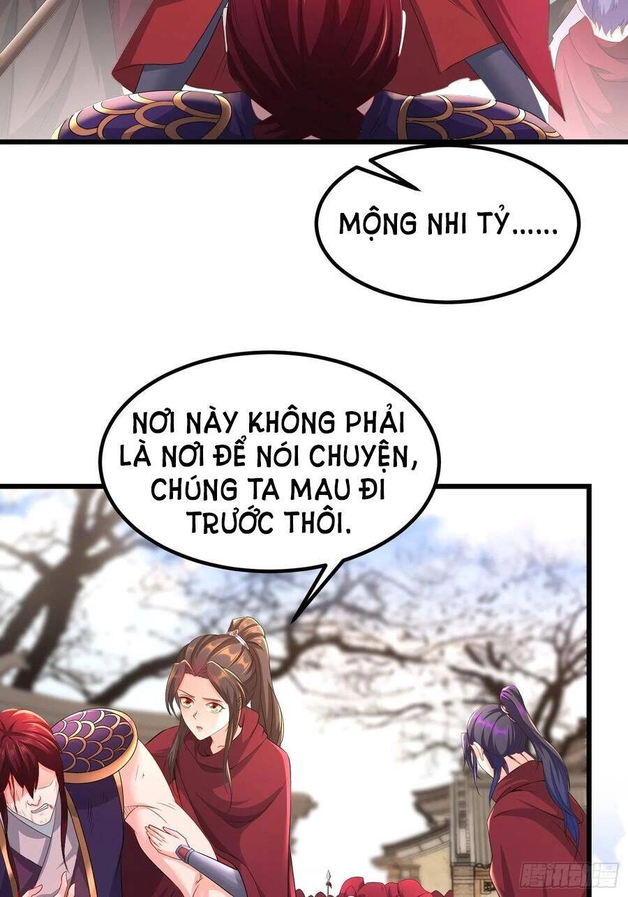 Người Ở Rể Bị Ép Thành Phản Diện Chapter 234 - 17