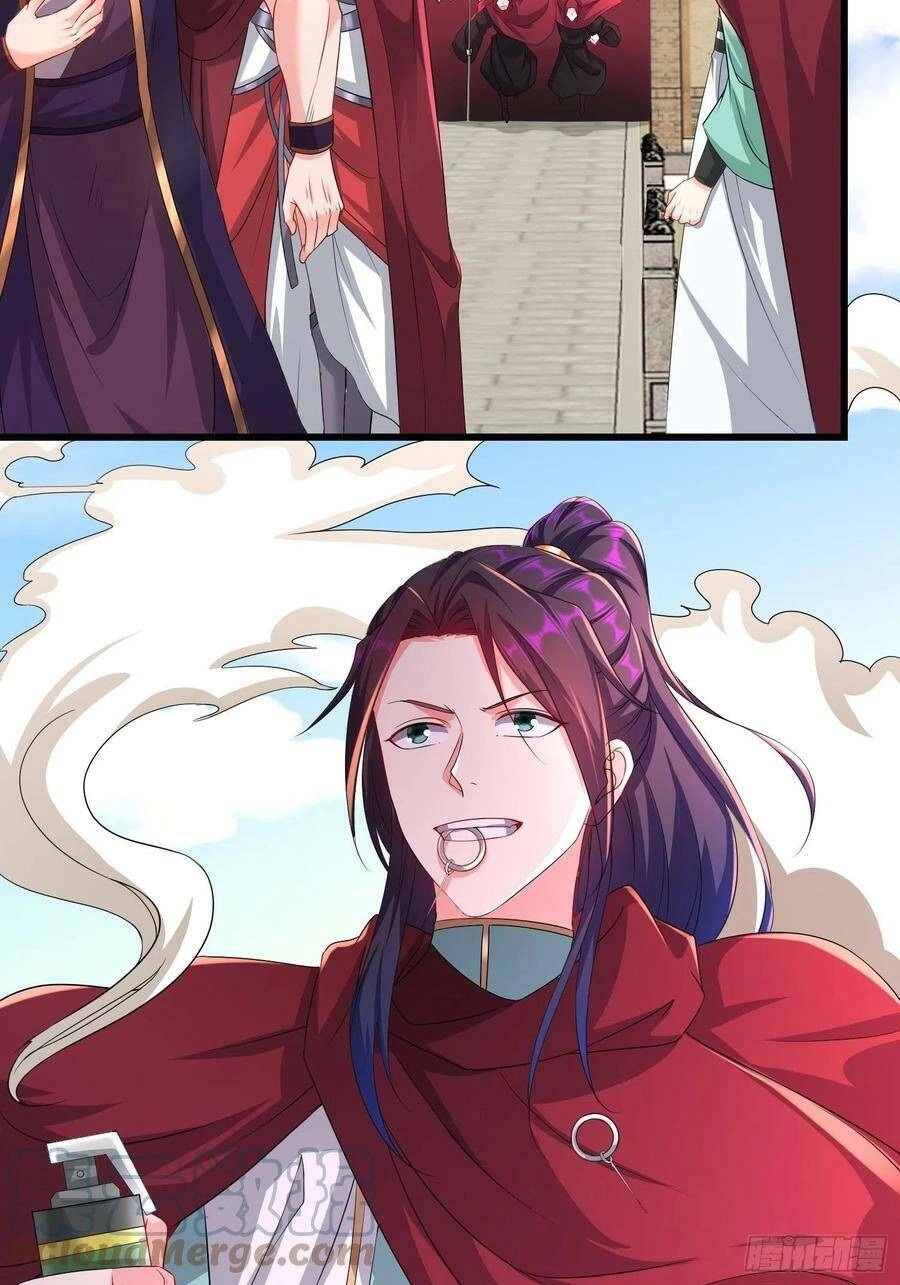 Người Ở Rể Bị Ép Thành Phản Diện Chapter 234 - 18