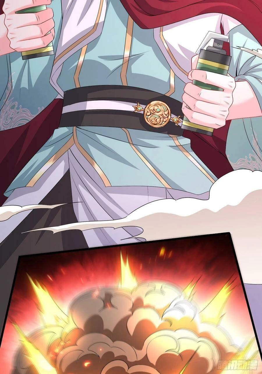 Người Ở Rể Bị Ép Thành Phản Diện Chapter 234 - 19