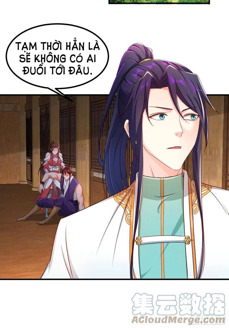 Người Ở Rể Bị Ép Thành Phản Diện Chapter 234 - 22