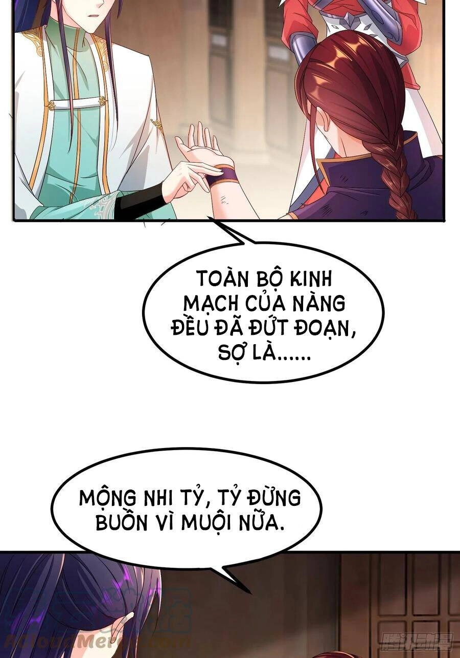 Người Ở Rể Bị Ép Thành Phản Diện Chapter 234 - 24